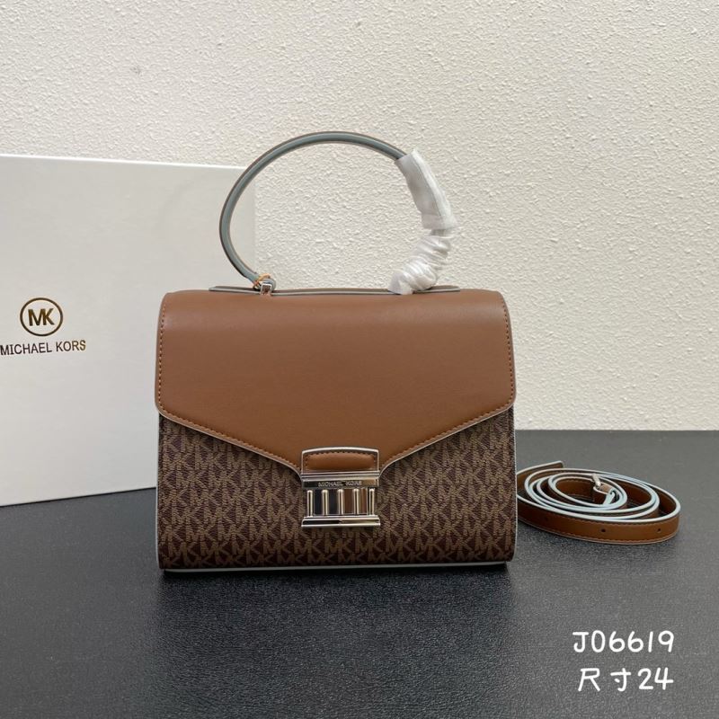 MK Handle Bags